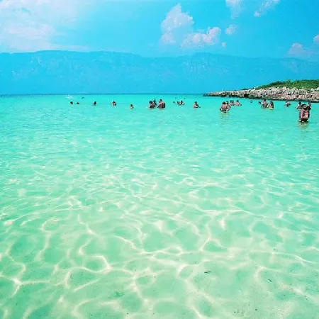 Lejlighed Earthquake S-a-f-e! 24h Open! All Included And Beautiful Private Only 100 Meters To Cleopatra Beach 14 With Umbrellas, Own Fast And Stable Wifi, Barbecue, Balcony, Smart Tv, Table Games, Rent A Car, Travel Agency, Real Estate, No Additional
