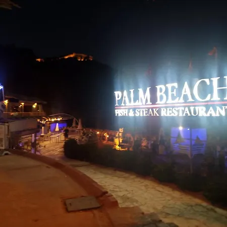 Lejlighed Earthquake S-a-f-e! 24h Open! All Included And Beautiful Private Only 100 Meters To Cleopatra Beach 14 With Umbrellas, Own Fast And Stable Wifi, Barbecue, Balcony, Smart Tv, Table Games, Rent A Car, Travel Agency, Real Estate, No Additional Alanya
